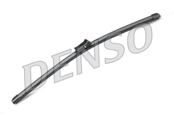 Комплект бескаркасных стеклоочистителей  Denso Flat DF-078